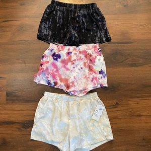 Old Navy Girls Shorts XXL Size 18